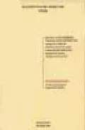 Portada del Libro Elementos De Derecho Civil (T. I) (Vol. Iii): Parte General: Dere Cho de Vv.Aa. - 9788497726184