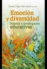 Portada del Libro Emoción Y Diversidad de Vv.Aa. - 9788433864109
