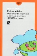 Portada del Libro En Busca De Los Objetivos Del Milenio de Vv.Aa. - 9788483193136