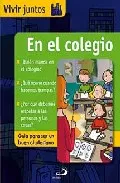 Portada del Libro En El Colegio (Vivir Juntos 2) de Vv.Aa. - 9788428529389