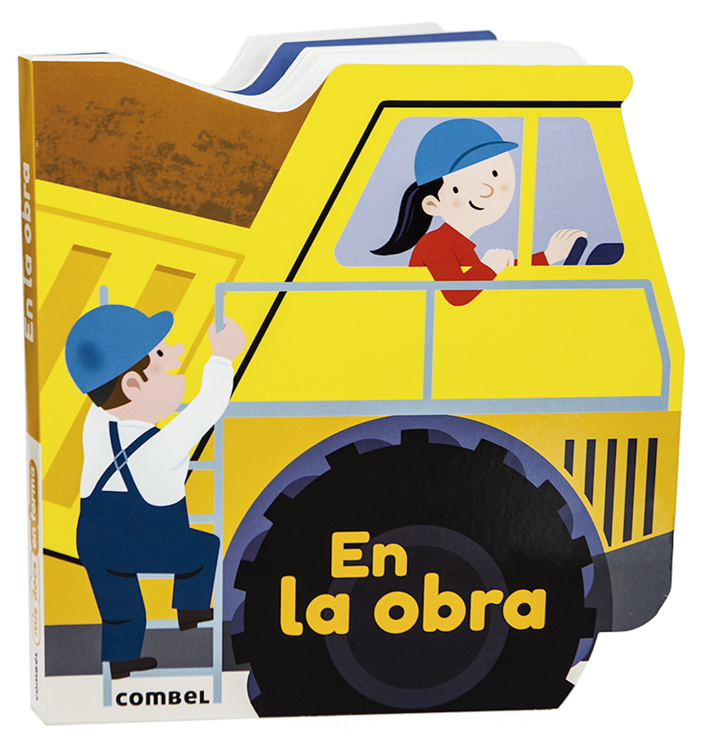 Portada del Libro En La Obra de Vv.Aa. - 9788491015963