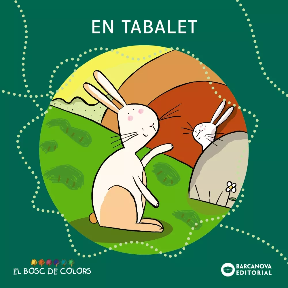 Portada del Libro En Tabalet de Vv.Aa. - 9788448919474