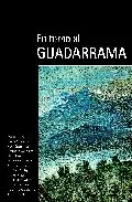 Portada del Libro En Torno Al Guadarrama de Vv.Aa. - 9788496470637