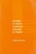Portada del Libro Encuesta De Habitos Y Practicas Culturales En España: Analisis De Scri de Vv.Aa. - 9788480486439