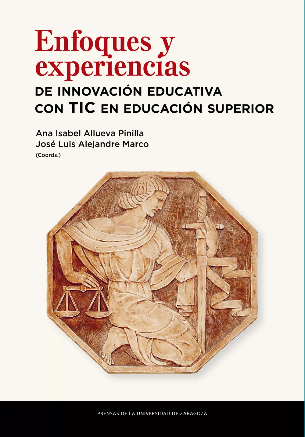 Portada del Libro Enfoques Y Experiencias De Innovación Educativa Con Tic En Educacion S de Vv.Aa. - 9788417873752