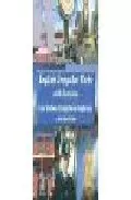 Portada del Libro English Irregular Verbs (Los Verbos Irregulares Ingleses) (Incluy E Cd de Vv.Aa. - 9788495959218