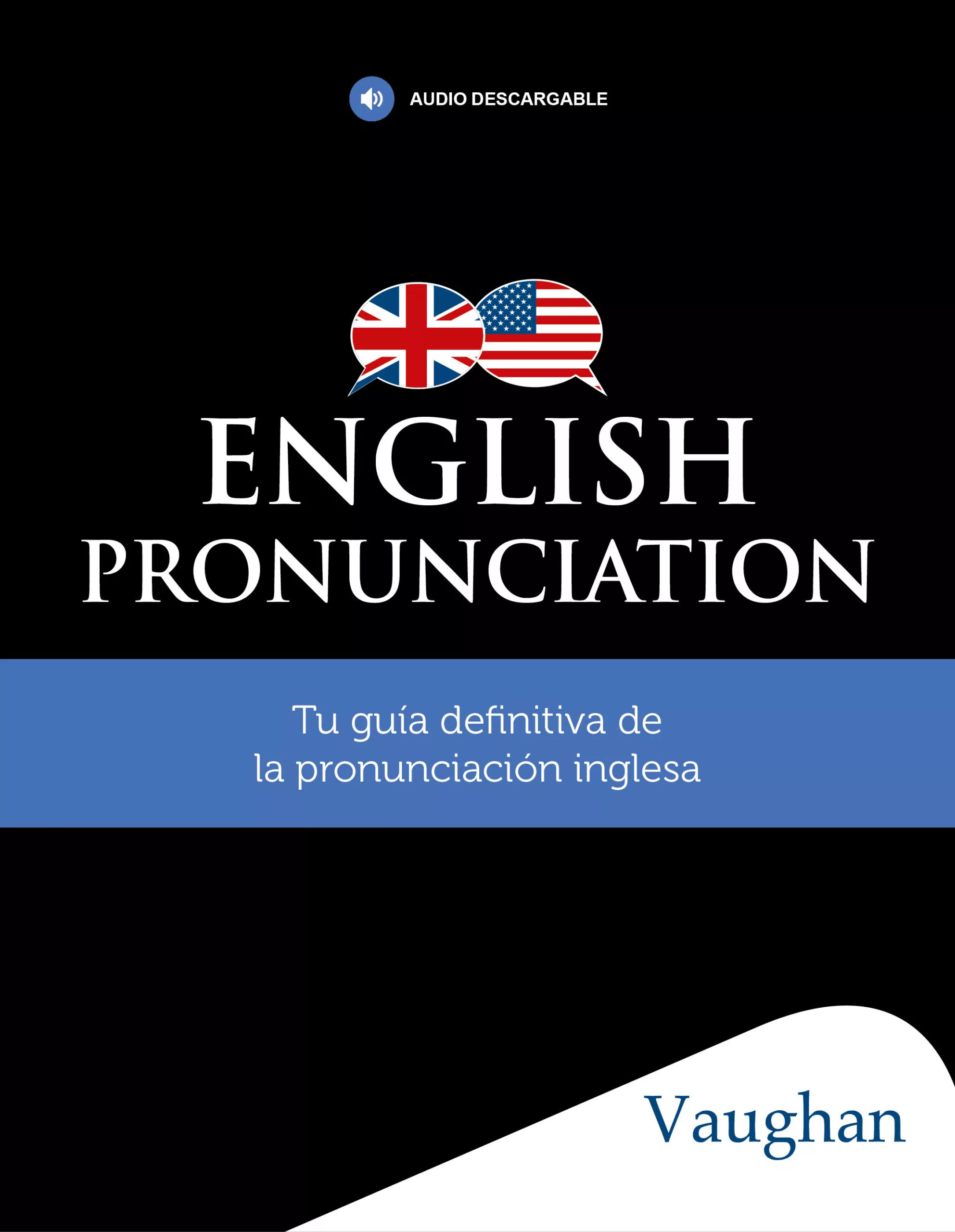 Portada del Libro English Pronunciation. Toda La Pronunciacion Del Ingles En Un Sol O Li de Vv.Aa. - 9788416667819