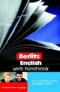 Portada del Libro English Verb Handbook de Vv.Aa. - 9789812466884