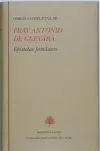 Portada del Libro Epistolas Familiares de Vv.Aa. - 9788489794979