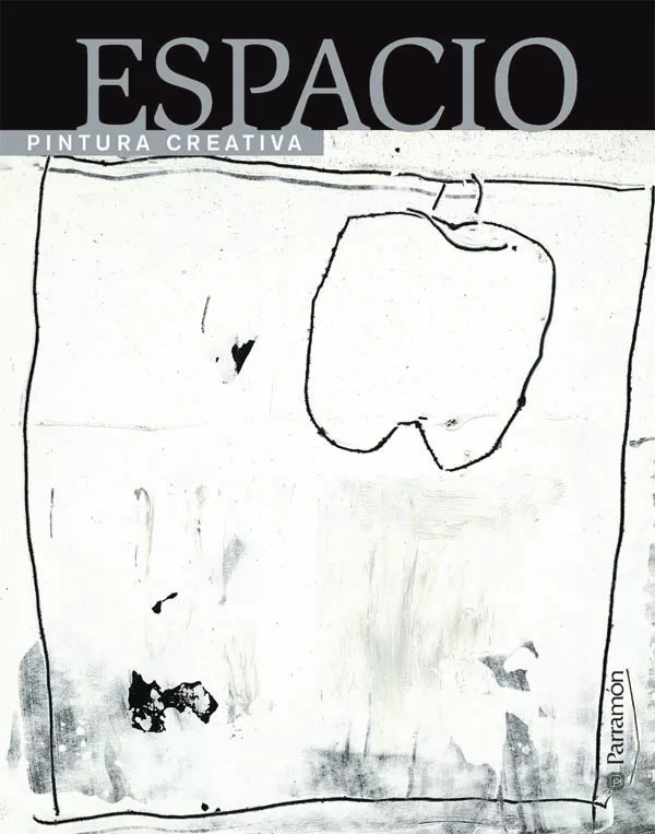 Portada del Libro Espacio: Pintura Creativa de Vv.Aa. - 9788434226746
