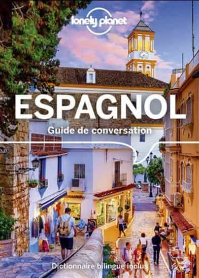 Portada del Libro Espagnol de Vv.Aa. - 9782816179057