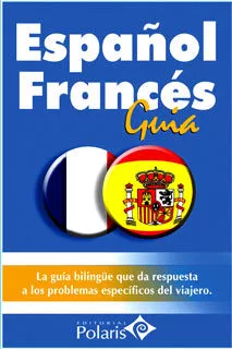 Portada del Libro Español-Frances: Guia de Vv.Aa. - 9788495948915
