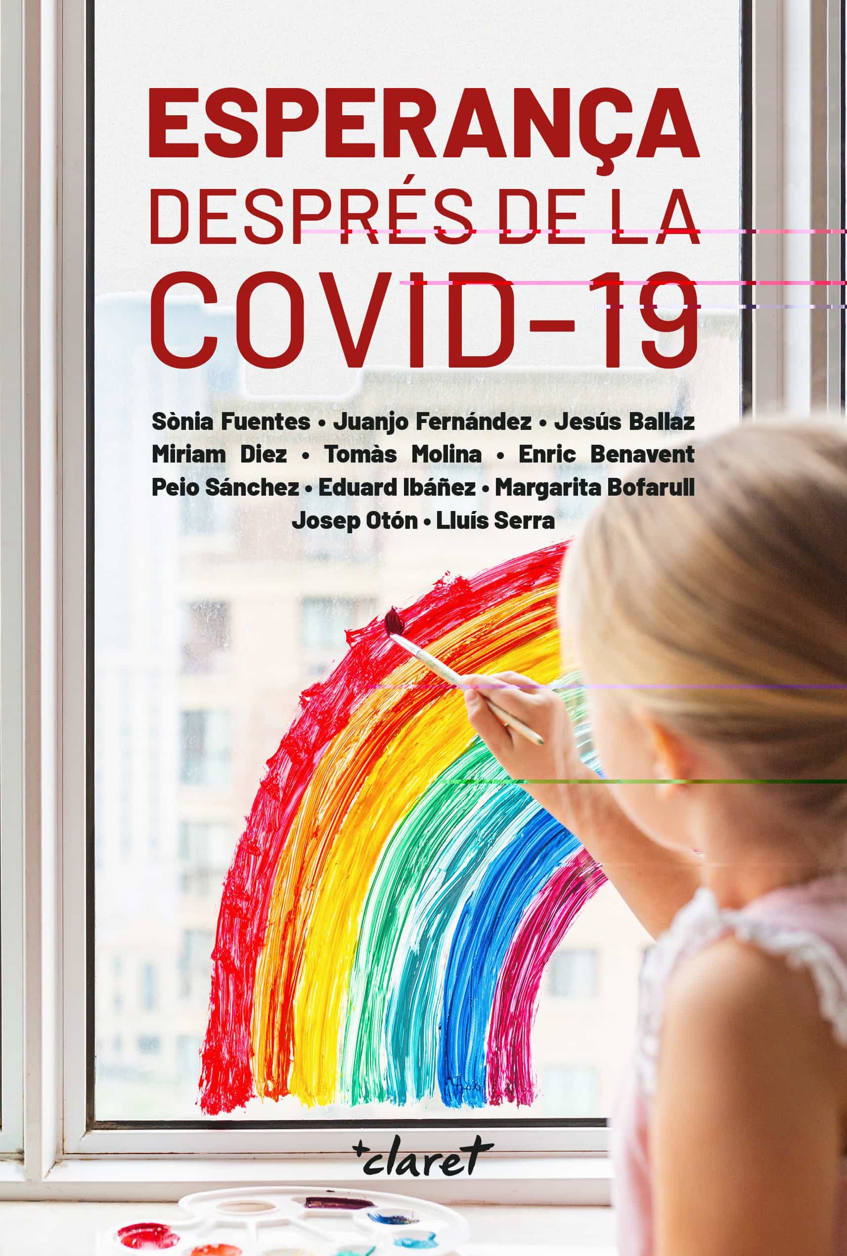 Portada del Libro Esperança Despres De La Covid-19 de Vv.Aa. - 9788491362999