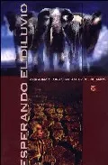 Portada del Libro Esperando El Diluvio: Ambrona Y Torralba Hace 400000 Años de Vv.Aa. - 9788445128022