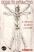 Portada del Libro Esqueleto Interactivo (Cd-Rom) de Vv.Aa. - 9781902470085