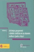 Portada del Libro Estrategias Para Prevenir Y Afrontar Conflictos En Las Relaciones Fami de Vv.Aa. - 9788484172543