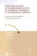 Portada del Libro Estructura Sectorial De La Negociacion Colectiva En Los Ambitos F Unci de Vv.Aa. - 9788484171706