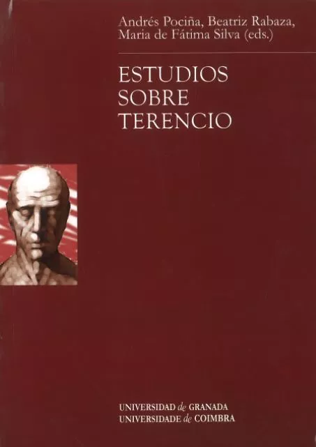 Portada del Libro Estudios Sobre Terencio de Vv.Aa. - 9788433837691
