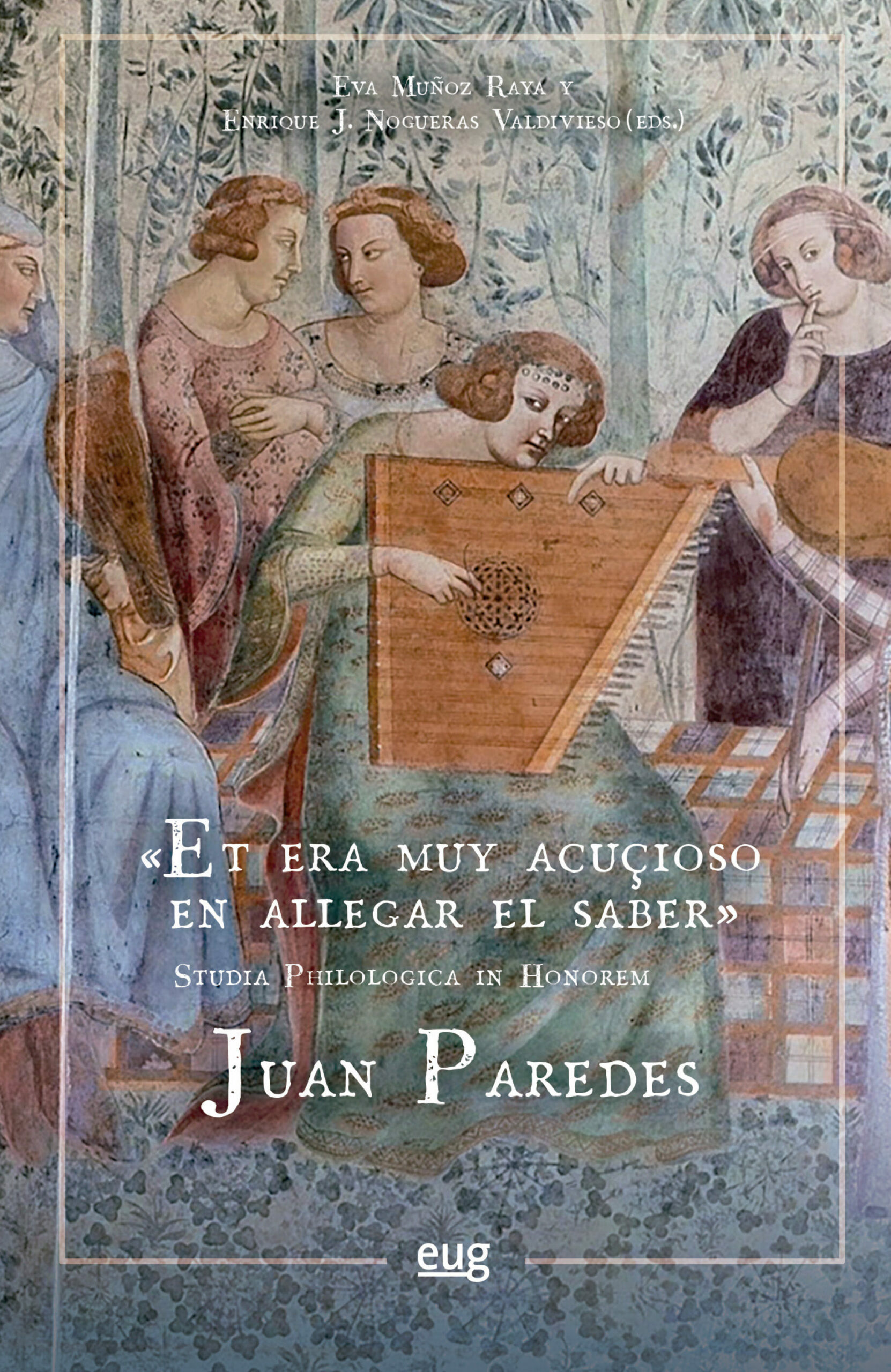 Portada del Libro Et Era Muy Acuçioso En Allegar El Saber. Studia Philologica In Honorem de Vv.Aa. - 9788433865670