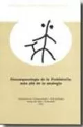Portada del Libro Etnoarqueologia De La Prehistoria de Vv.Aa. - 9788400084561