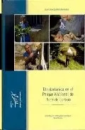 Portada del Libro Etnobotanica En El Parque Nacional De Picos De Europa de Vv.Aa. - 9788480144902