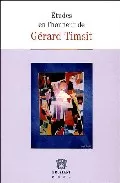 Portada del Libro Etudes En L Honneur De Gerard Timsit de Vv.Aa. - 9782802719397