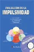 Portada del Libro Evaluacion De La Impulsividad (Incluye Cd) de Vv.Aa. - 9788497511186