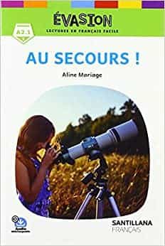 Portada del Libro Evasion Ne (2) Au Secours de Vv.Aa. - 9788490494646