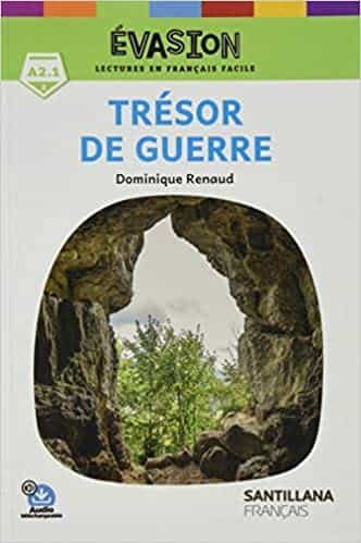 Portada del Libro Evasion Ne (2) Tresor De Guerre de Vv.Aa. - 9788490494660