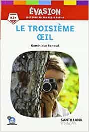 Portada del Libro Evasion Ne (3) La Piege Etait Presque Pa de Vv.Aa. - 9788490494684