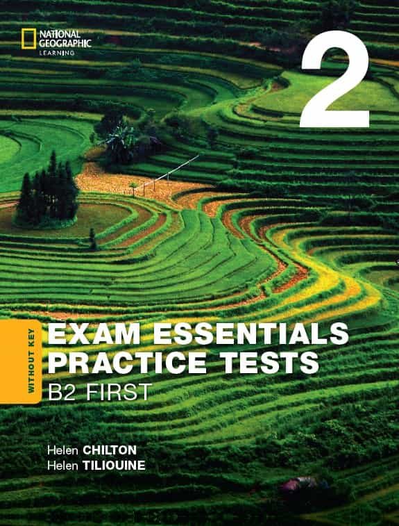 Portada del Libro Exam Essentials First Practice Test 2 de Vv.Aa. - 9781473776890