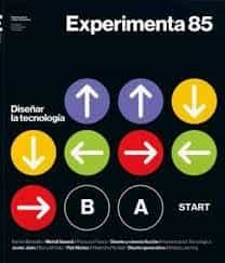 Portada del Libro Experimenta 85 de Vv.Aa. - 9788418049224