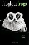 Portada del Libro Faboulous Frog 2008 (Calendario 30X30) de Vv.Aa. - 9780767144506