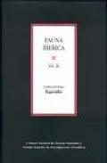 Portada del Libro Fauna Iberica (Vol. 26): Lepidoptera Zygaenidae de Vv.Aa. - 9788400083793