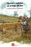 Portada del Libro Ficcion Y Realidad En El Siglo De Oro: El Quijote A Traves De La Arque de Vv.Aa. - 9788445127490