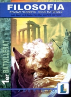Portada del Libro Filosofia 1º Batx: Neus Materials (Cat 2002) de Vv.Aa. - 9788484830702