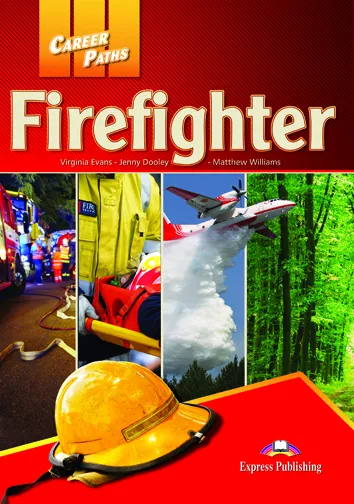 Portada del Libro Firefighters Student S Book. Career Paths de Vv.Aa. - 9781471572111