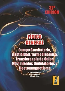 Portada del Libro Fisica General de Vv.Aa. - 9788473602358
