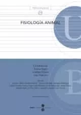 Portada del Libro Fisiología Animal. de Vv.Aa. - 9788491681885