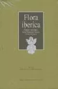 Portada del Libro Flora Iberica (Vol. Xxi): Smilacaceae Orchidaceae de Vv.Aa. - 9788400083052