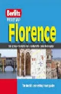 Portada del Libro Florence de Vv.Aa. - 9789812469182