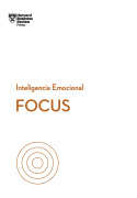 Portada del Libro Focus. Serie Inteligencia Emocional Hbr de Vv.Aa. - 9788417963019