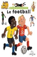Portada del Libro Football de Vv.Aa. - 9782035652102