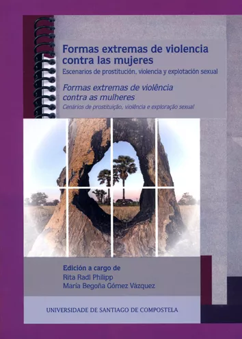 Portada del Libro Formas Extremas De Violencia Contra Las Mujeres = Formas Extremas De V de Vv.Aa. - 9788417595357