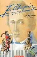 Portada del Libro Frederic Chopin (Incluye Cd) de Vv.Aa. - 9788496646070