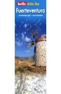 Portada del Libro Fuerteventura de Vv.Aa. - 9789812466709