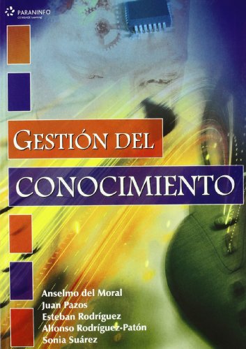 Portada del Libro Gestion Del Conocimiento de Vv.Aa. - 9788497325486