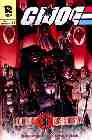 Portada del Libro Gijoe 1: Cobra Renace de Vv.Aa. - 2910011103202