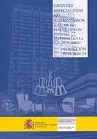 Portada del Libro Grandes Especialistas No Alimentarios: Analisis Del Fenomeno Con Espec de Vv.Aa. - 9788485482344