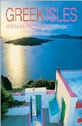 Portada del Libro Greek Isles 2008 (Calendario Mini) de Vv.Aa. - 9780767144728